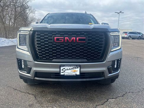 Certified 2023 GMC Yukon Denali w/ Max Trailering Package image 23