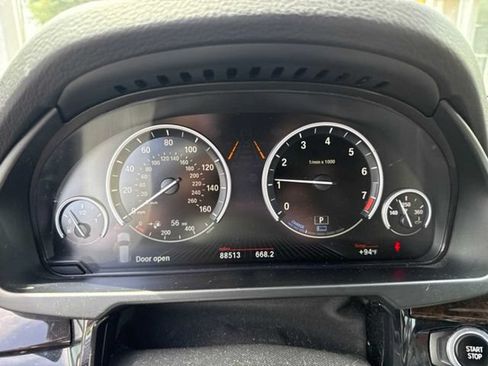 Used 2017 BMW X5 xDrive40e AWD/4WD image 6