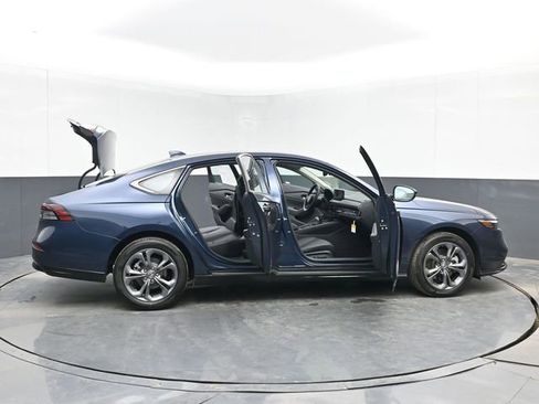New 2026 Honda Accord EX-L image 51