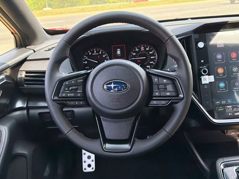 New 2026 Subaru Impreza RS AWD/4WD image 21