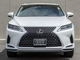 Used 2022 Lexus RX 350 FWD w/ Premium Package video 2