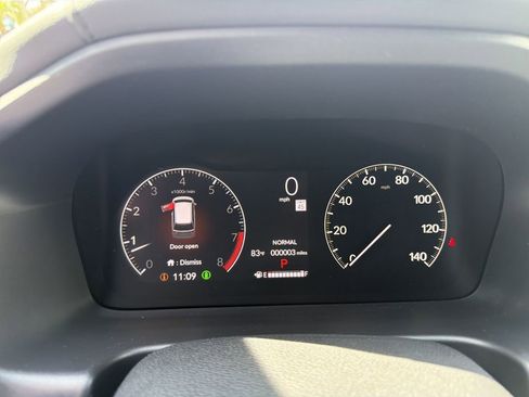 New 2026 Honda Odyssey EX-L image 21