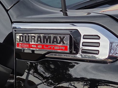 New 2026 GMC Sierra 2500 Denali w/ Denali Reserve Package image 6