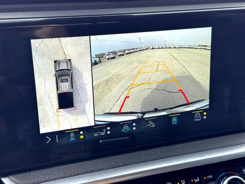 Used 2023 GMC Sierra 1500 Denali w/ Denali Reserve Package image 34