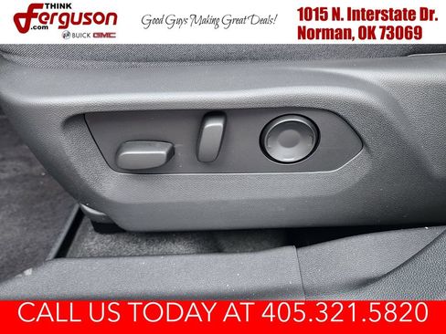 New 2026 Buick Envision Sport Touring AWD/4WD image 18