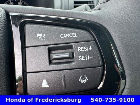 Certified 2026 Honda Odyssey EX-L image 24