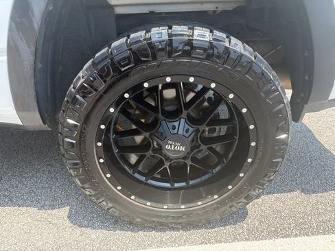 Used 2020 RAM 1500 Rebel w/ Rebel Level 1 Equipment Group AWD/4WD image 5