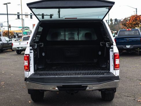 Used 2019 Ford F150 XLT w/ Trailer Tow Package image 10