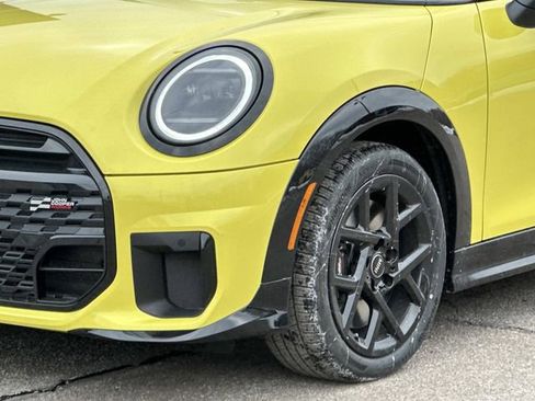 New 2026 MINI Cooper S image 7
