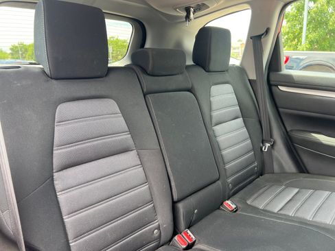 Used 2021 Honda CR-V Special Edition image 17