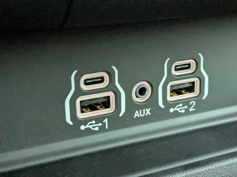 New 2026 RAM 1500 Big Horn image 20