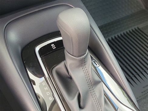 Used 2026 Toyota Corolla LE image 27