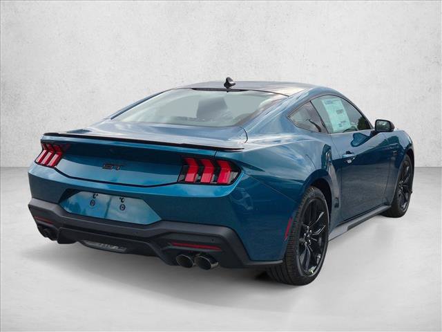 New 2026 Ford Mustang GT Premium RWD image 2