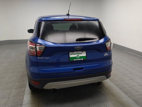Used 2017 Ford Escape SE FWD image 6