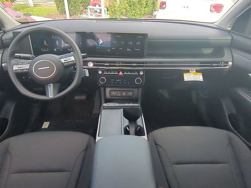 New 2026 Hyundai Tucson Blue SE AWD/4WD image 18