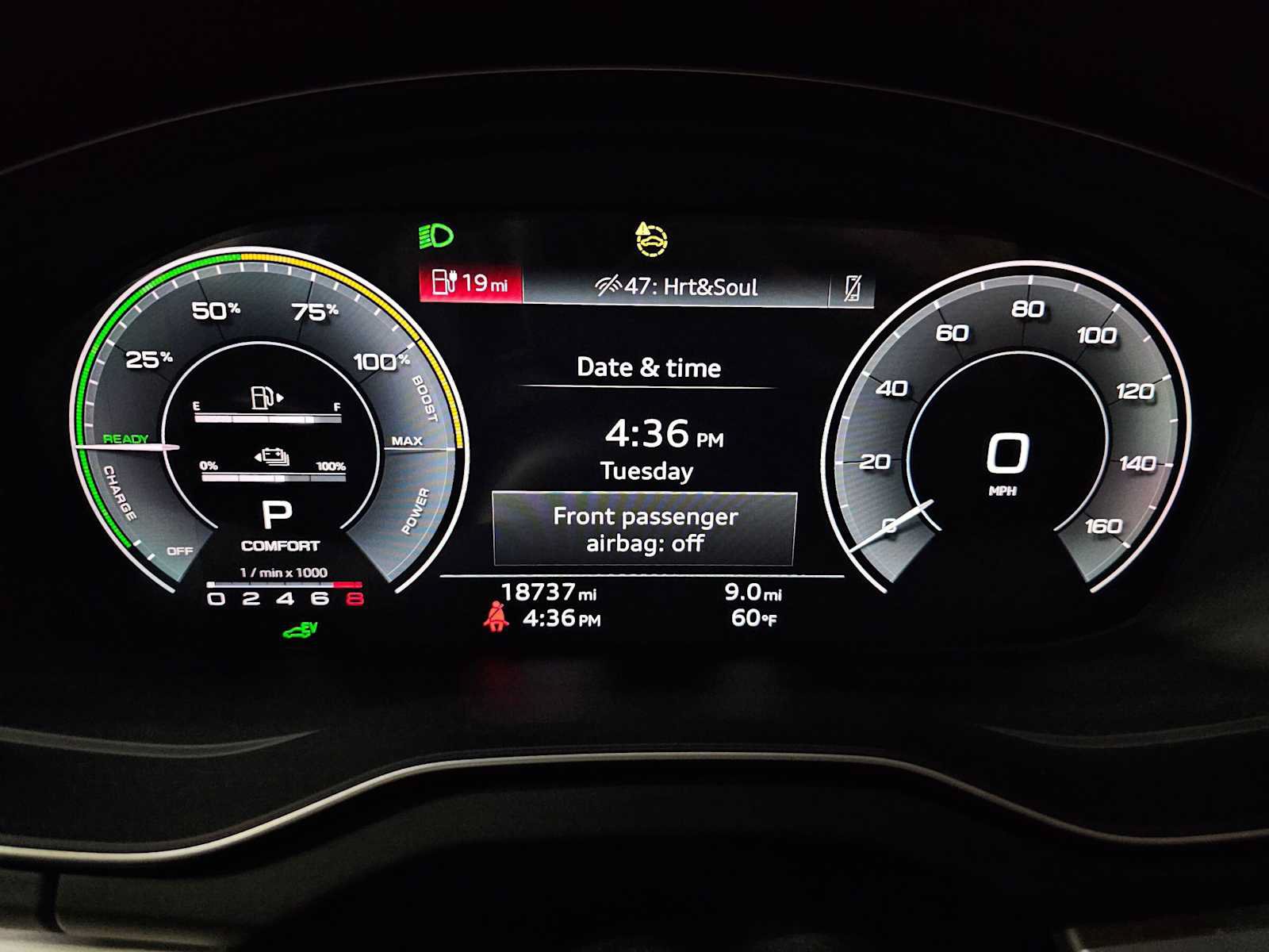 Used 2024 Audi Q5 e Premium Plus AWD/4WD image 26