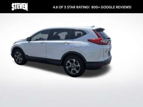 Used 2019 Honda CR-V EX image 4