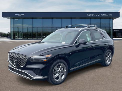 New 2026 Genesis GV70 2.5T AWD/4WD image 3