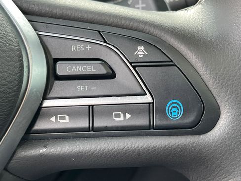 Used 2024 INFINITI QX50 Sport image 26