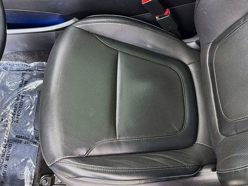 Used 2023 Hyundai Tucson Limited w/ Cargo Package image 22