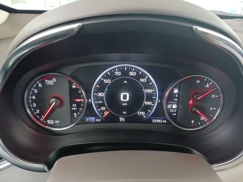 Used 2024 Chevrolet Malibu LT FWD image 18