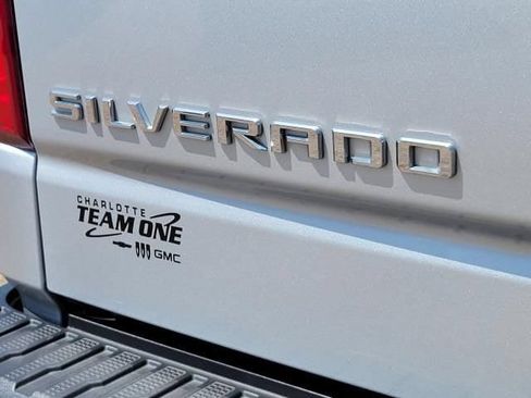 Used 2020 Chevrolet Silverado 1500 RST w/ All-Star Edition AWD/4WD image 32