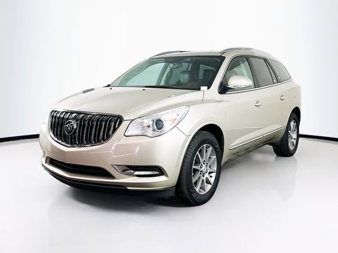 Used 2013 Buick Enclave Leather w/ Trailering Provision Package image 3