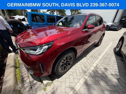 Used 2025 BMW X3 xDrive30i w/ Convenience Package