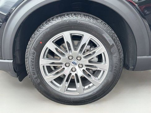New 2026 Ford Explorer Active w/ Active Comfort Package AWD/4WD image 34
