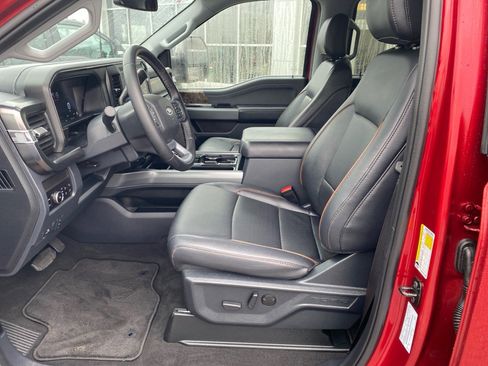 Used 2026 Ford F350 Lariat w/ Lariat Ultimate Package image 9