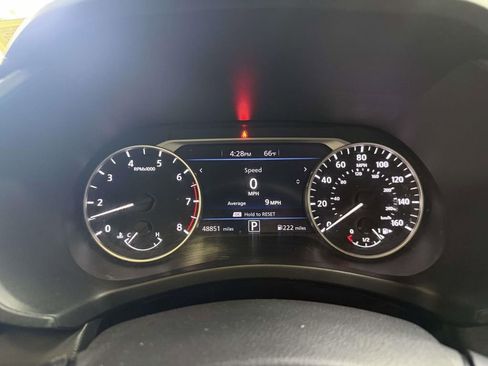 Used 2022 Nissan Sentra SV FWD image 18