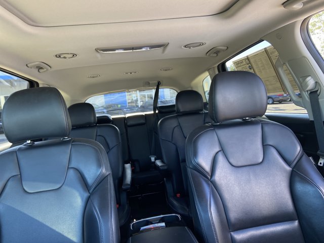 Used 2025 Kia Telluride S FWD image 20