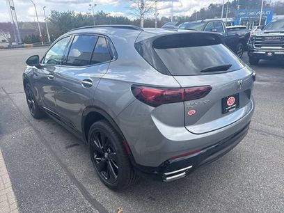 New 2026 Buick Envision Sport Touring