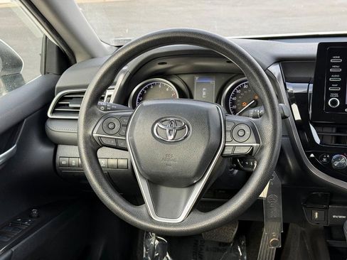 Certified 2024 Toyota Camry LE image 12