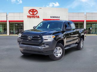 Used 2018 Toyota Tacoma SR RWD 360° Tour