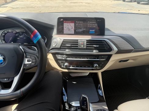 Used 2019 BMW X3 xDrive30i w/ Premium Package image 20