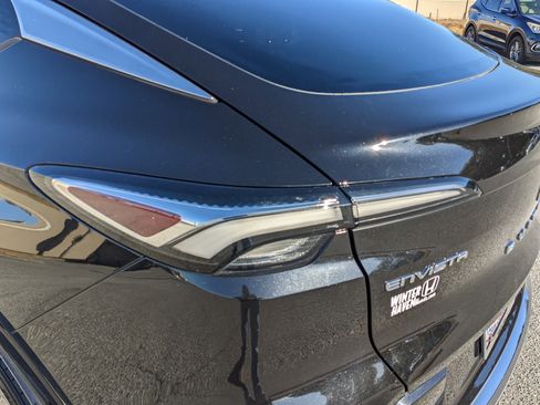 Used 2024 Buick Envista Avenir image 10
