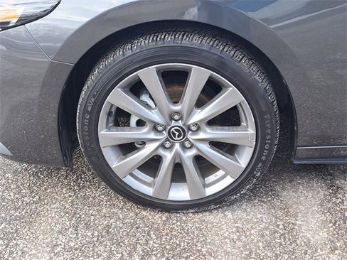 Used 2023 MAZDA MAZDA3 s image 9
