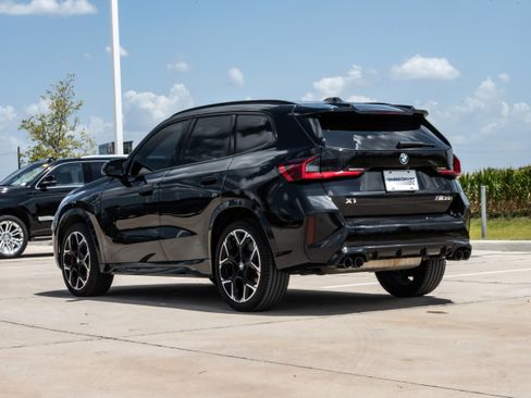 Used 2025 BMW X1 M35i w/ Premium Package AWD/4WD image 7