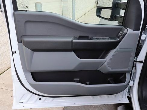 New 2026 Ford F250 XL w/ XL Off-Road Package image 21