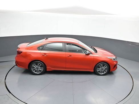 Certified 2023 Kia Forte GT-Line image 35