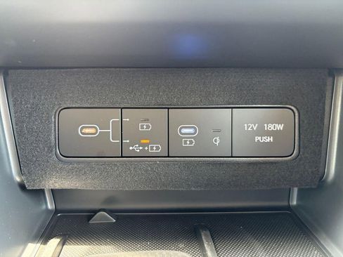 New 2025 Hyundai Sonata SEL image 40