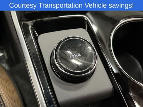 New 2026 Chevrolet Equinox ACTIV w/ Convenience Package III image 24