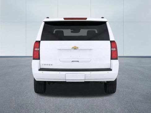 Used 2016 Chevrolet Tahoe LT AWD/4WD image 9