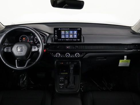 Used 2025 Honda CR-V EX-L image 8
