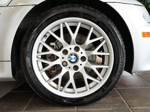 Used 2001 BMW Z3 3.0i RWD image 61