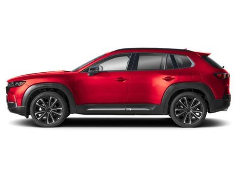New 2026 MAZDA CX-50 2.5 Turbo w/ Premium Plus Pkg AWD/4WD image 3