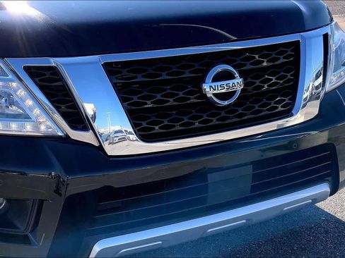 Used 2017 Nissan Armada SV w/ Driver Package image 30