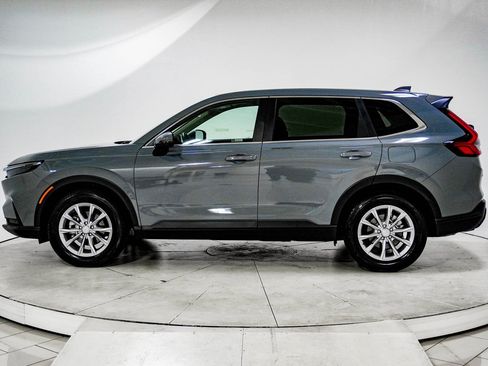 Certified 2025 Honda CR-V EX-L image 5