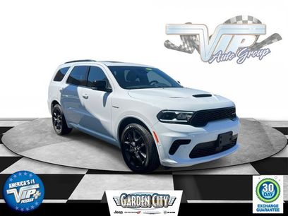 Certified 2026 Dodge Durango GT